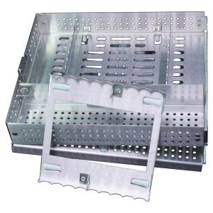 PDT FlipTop Cassette No. T009D-D 19 Positions