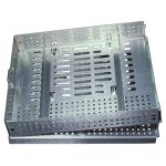 PDT FlipTop Cassette No. T009D-F15 15 Positions