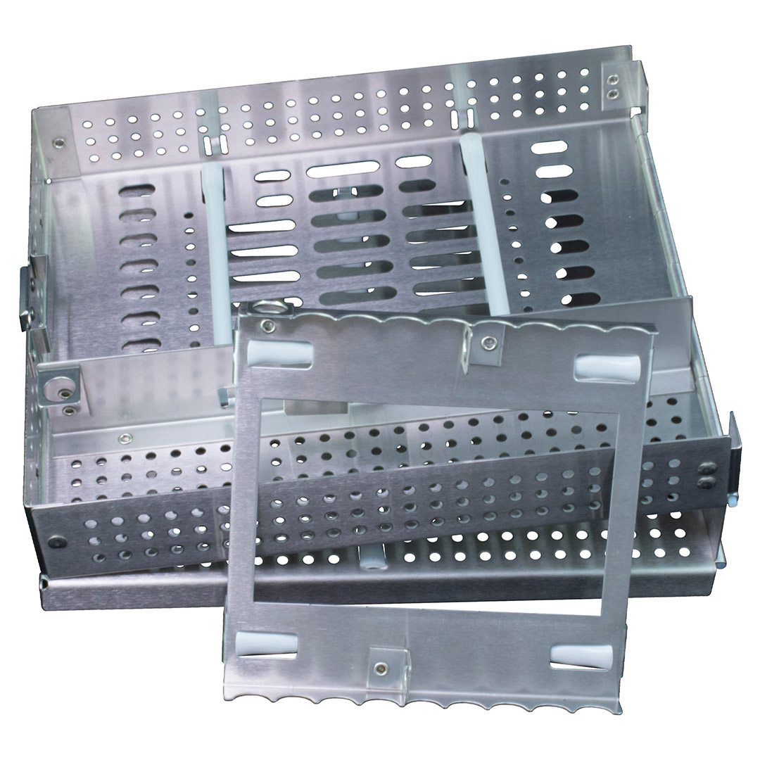 PDT FlipTop Cassette No. T009D-L 19 Positions PDT FlipTop Cassette No. T009D-L 19 Positions