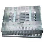 PDT FlipTop Cassette No. T009D-U Utility