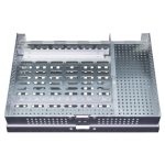 PDT FlipTop Cassette No. T015E-F 15 Positions