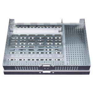 PDT FlipTop Cassette No. T015E-F 15 Positions