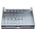 PDT FlipTop Cassette No. T015E-U Utility