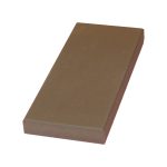 PDT Sharpening Stone Transformation Brown