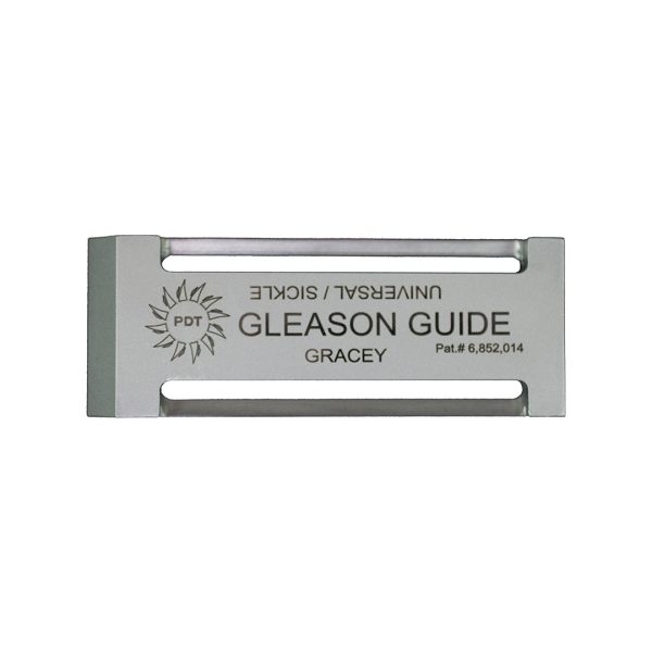 Pdt Parallel Guide PDT Gleason Guide - Medi-Dent