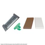PDT Ultimate Edge Sharpening Kit with Transformation & Diamond Head Sharpening Stones