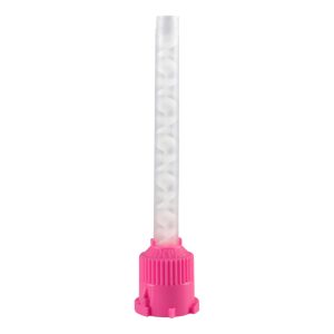 Parkell Blu-Mousse Mixing Tips Pink (30)