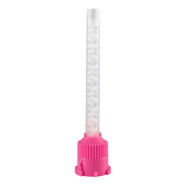 Parkell Blu-Mousse Mixing Tips Pink (30) Parkell Blu-Mousse Mixing Tips Pink (30)
