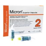 Prevest DenPro Micron Superior Capsules A2 (10)