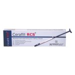Prevest DenPro Cerafill RCS Bioceramic Root Canal Filling and Sealing Material 1.2gm Syringe