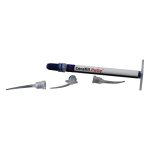 Prevest DenPro Cerafill Putty Bioceramic Paste for Permanent Root Repair 1.2gm Syringe