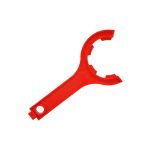 QMI Spanner Cap & Bung Remover Tool for 15L Bottle