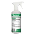 QMI Clinicol HGD Hospital Grade Disinfectant 500ml Bottle with Trigger