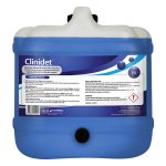 QMI Clinidet Clinical Detergent 15L Bottle