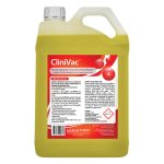 QMI CliniVac Aspiration & Suction System Detergent 5L Bottle
