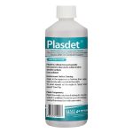 QMI Plasdet Sensitive Surface Cleaner 500ml Bottle