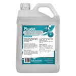 QMI Plasdet Sensitive Surface Cleaner 5L Bottle