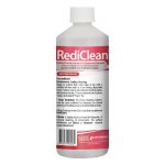 QMI RediClean Instrument & Equipment Detergent 500ml Bottle