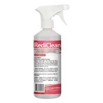 QMI RediClean Instrument & Equipment Detergent 500ml Bottle with Trigger