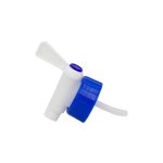 QMI Tap in Cap 38mm for 5L Bottle