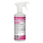 QMI Vibactum HGD Hospital Grade Disinfectant 500ml Bottle with Trigger