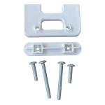Schulke Microshield WOW Attachment for Universal Bracket