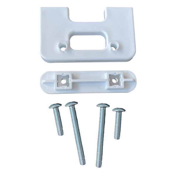 Schulke Microshield WOW Attachment for Universal Bracket Schulke Microshield WOW Attachment for Universal Bracket