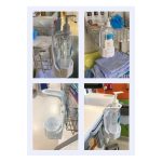 Schulke Microshield WOW Attachment for Universal Bracket