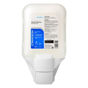 Schulke Microshield Skincare Cleanser 1.5L Cassette