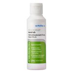 Schulke Microshield Handrub 125ml Bottle (48)