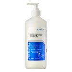 Schulke Microshield Skincare Cleanser 500ml Bottle with Pump