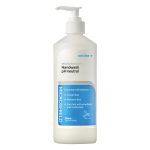 Schulke Microshield Handwash 500ml Bottle with Pump
