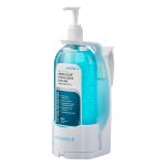 Schulke Microshield Wall Bracket Universal with Bed End Attachment for 500ml Angel or Round Bottles