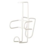 Schulke Microshield Bed-End Bracket for 500ml Angel Bottles