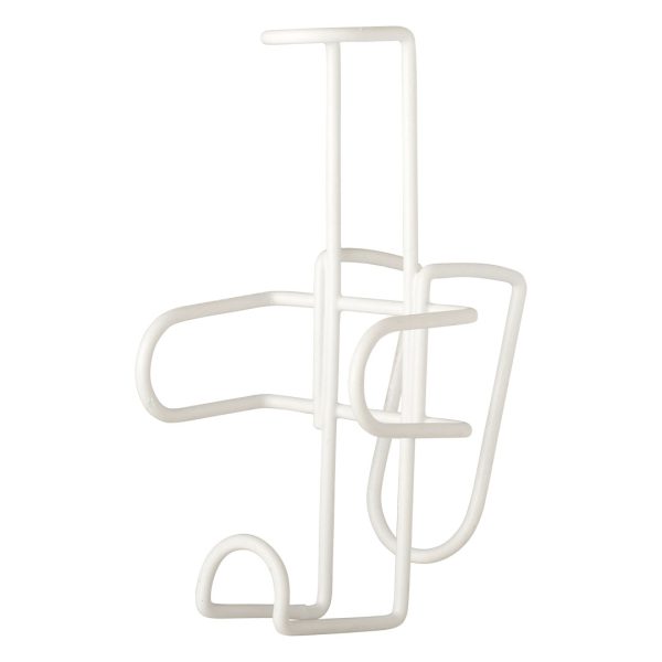 Schulke Microshield Bed-End Bracket for 500ml Angel Bottles Schulke Microshield Bed-End Bracket for 500ml Angel Bottles