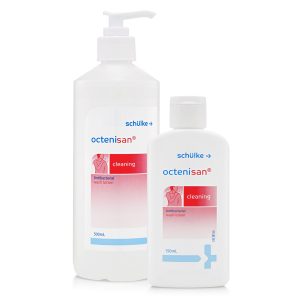 Schulke Octenisan Wash Lotion 150ml Bottle (24)