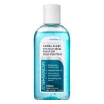 Schulke Microshield Angel Blue Antimicrobial Hand Gel 100ml Bottle (48)