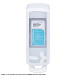 Schulke Microshield Angel Clear Antimicrobial Hand Gel 1L Cartridge