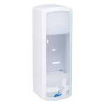 Schulke Microshield Wall Mount Dispenser for 1L Cartridges with Touch-Free Automatic Operation