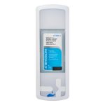 Schulke Microshield Wall Mount Dispenser for 1L Cartridges with Touch-Free Automatic Operation