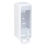Schulke Microshield Wall Mount Dispenser for 1L Cartridges with Manual Hand Operation