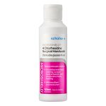 Schulke Microshield 4 Chlorhexidine Surgical Handwash 125ml Bottle (48)