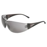 Scope Trilogy Phat Boxa Large Glasses with Tinted Lens & Black Frame