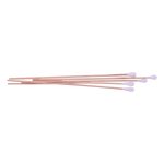 Sentry Verasoft Cotton Tip Applicators Single Ended 15cm Non-Sterile (100)