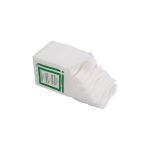 Sentry Gauze Swabs 8 Ply 7.5cm x 7.5cm White Non-Sterile (100)