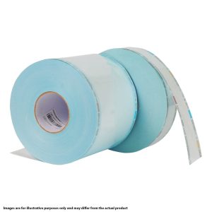 Bolsaplast Sterilisation Reel Flat 75mm x 200m Roll