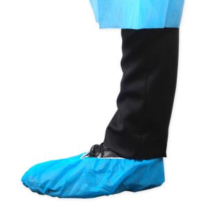 Sentry Owear Overshoes Non-Skid Regular (100)