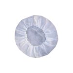 Sentry Owear Round Caps Regular White (250)
