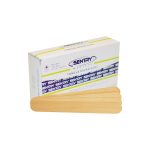 Sentry Tongue Depressors Wooden (100)