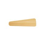 Sentry Tongue Depressors Wooden (100)